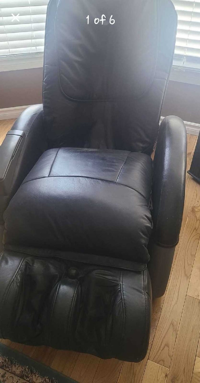 Full Body Massage Chair