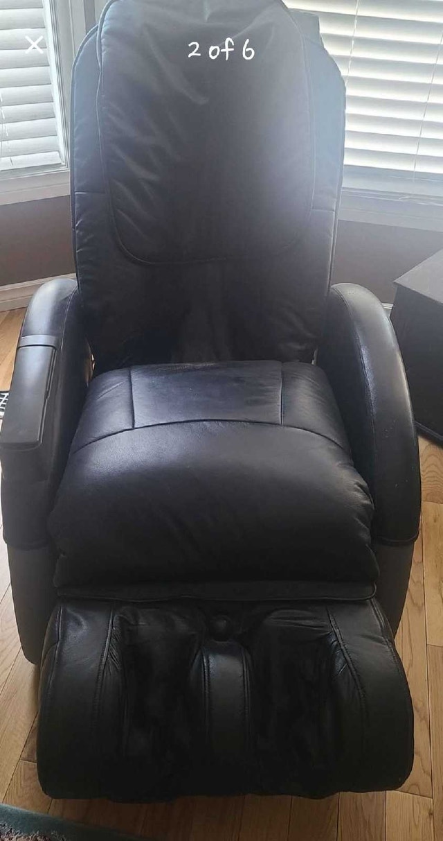 Full Body Massage Chair - photo 2
