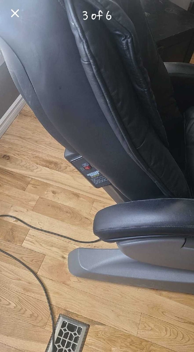 Full Body Massage Chair - photo 3