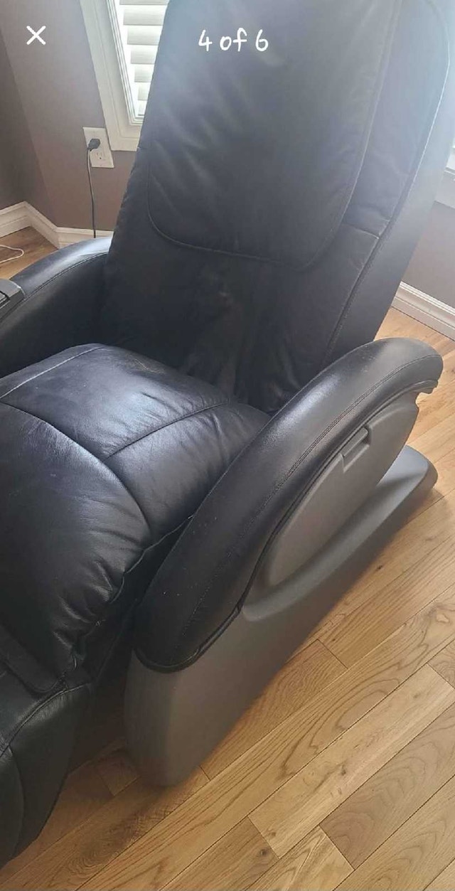 Full Body Massage Chair - photo 4