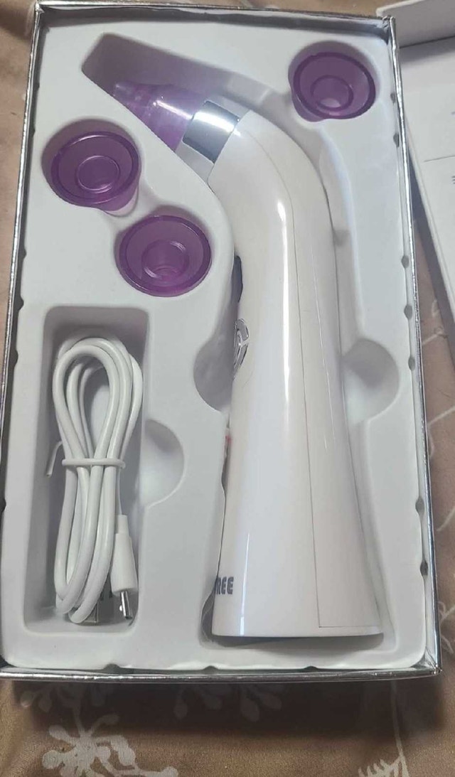 Ubitree Blackhead Remover - photo 2
