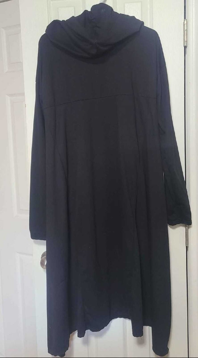 Asymmetrical Sweater - L - photo 2