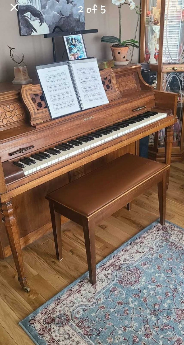 Baldwin Piano - photo 2