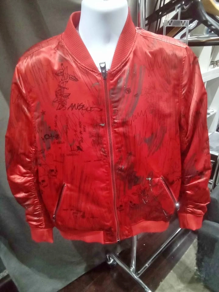 Men's Guess Jacket