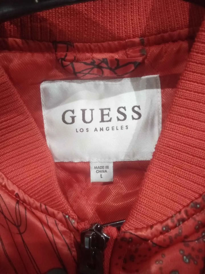 Men's Guess Jacket - photo 2