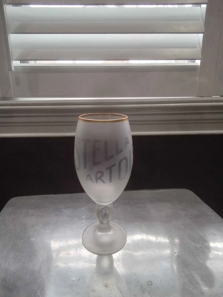 Assorted Stella Artois Beer Glasses - photo 3