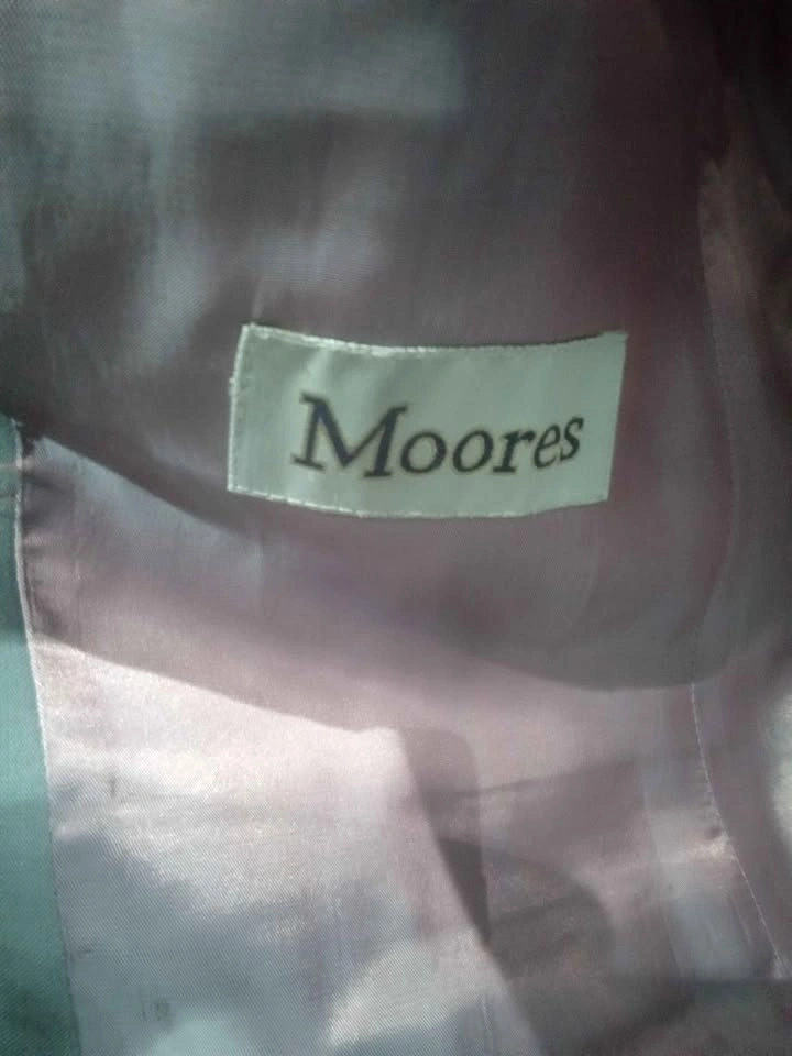 GREY MOORES SUIT - photo 2