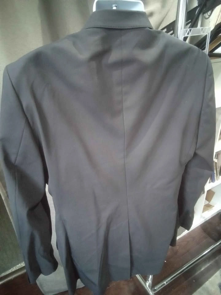 D AND G MENS BLAZER - photo 2
