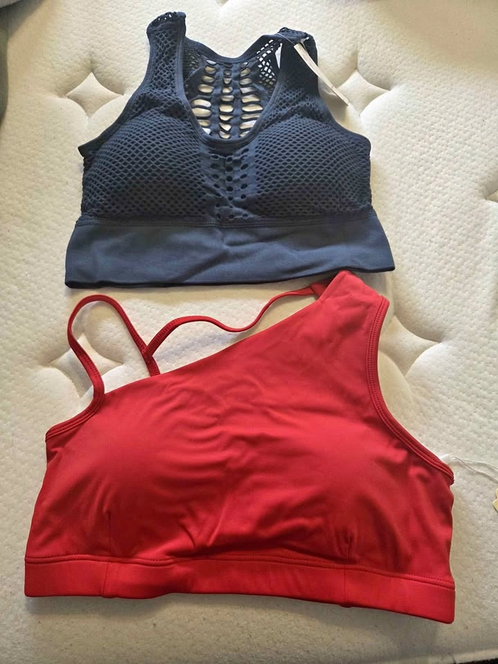Sports Bras