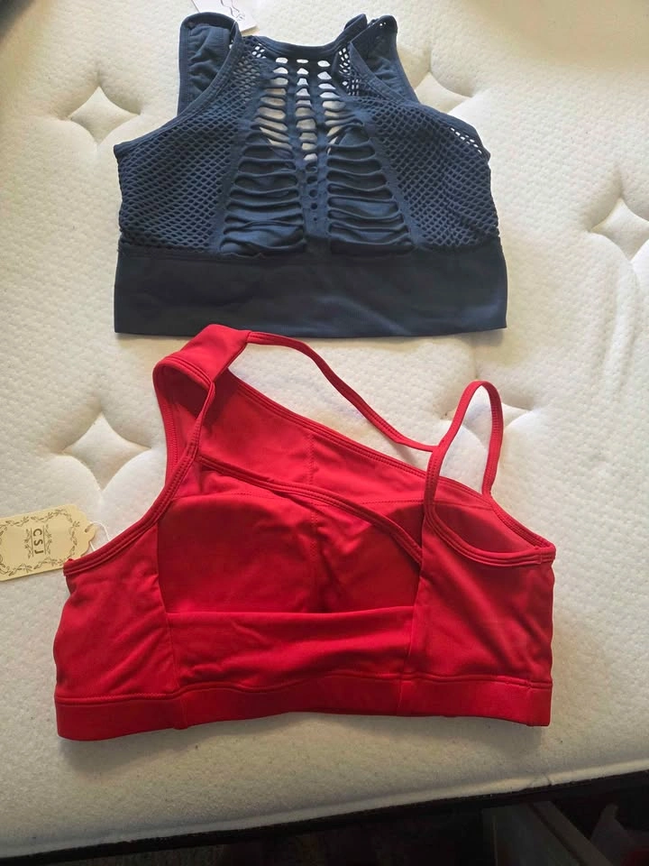 Sports Bras - photo 2