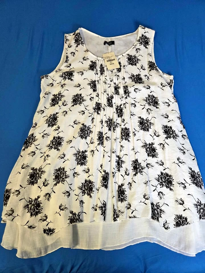 Women's dress top