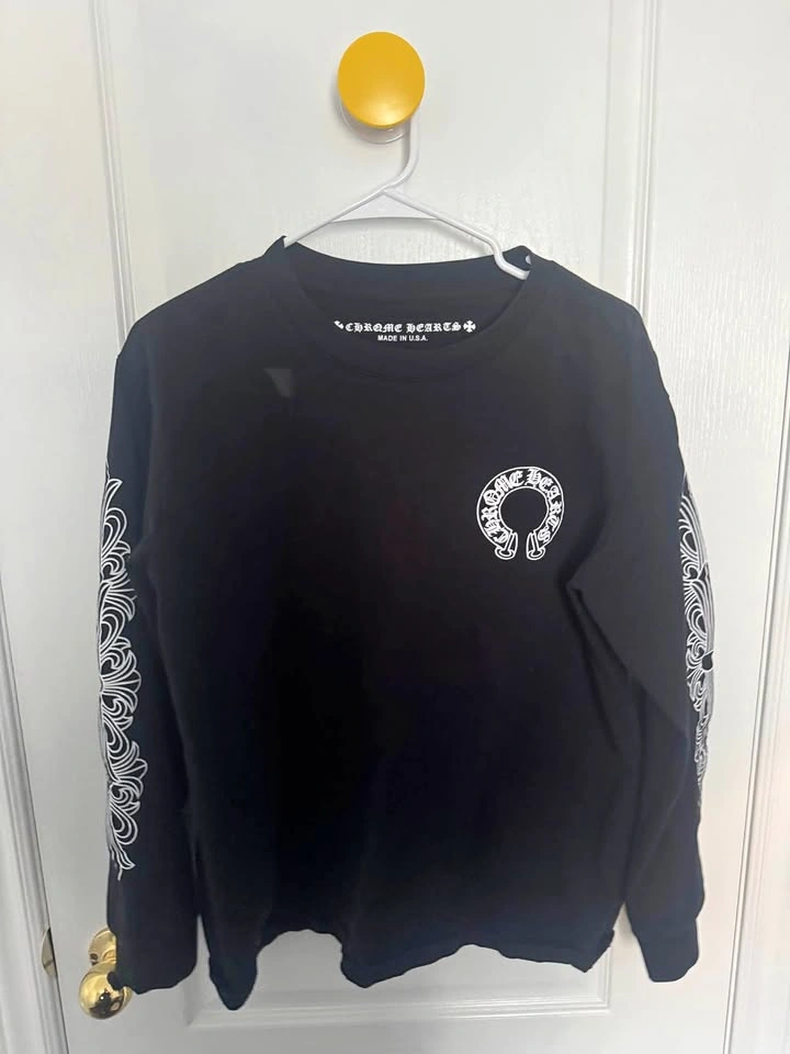 CHROME HEARTS LONG SLEEVE