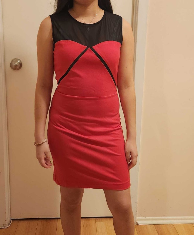 Erin Fetherston Dress