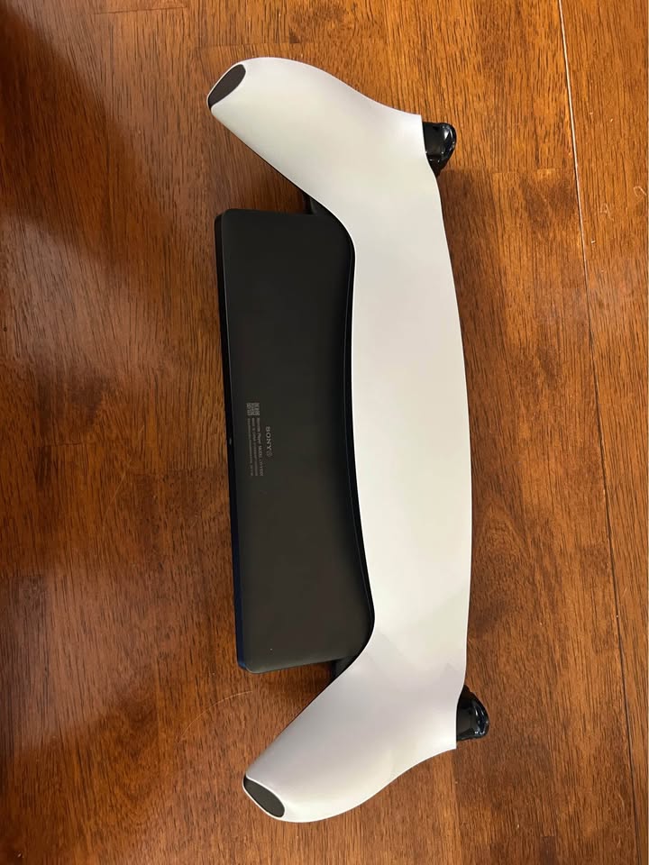 Playstation Portal with Protector and Case - photo 2