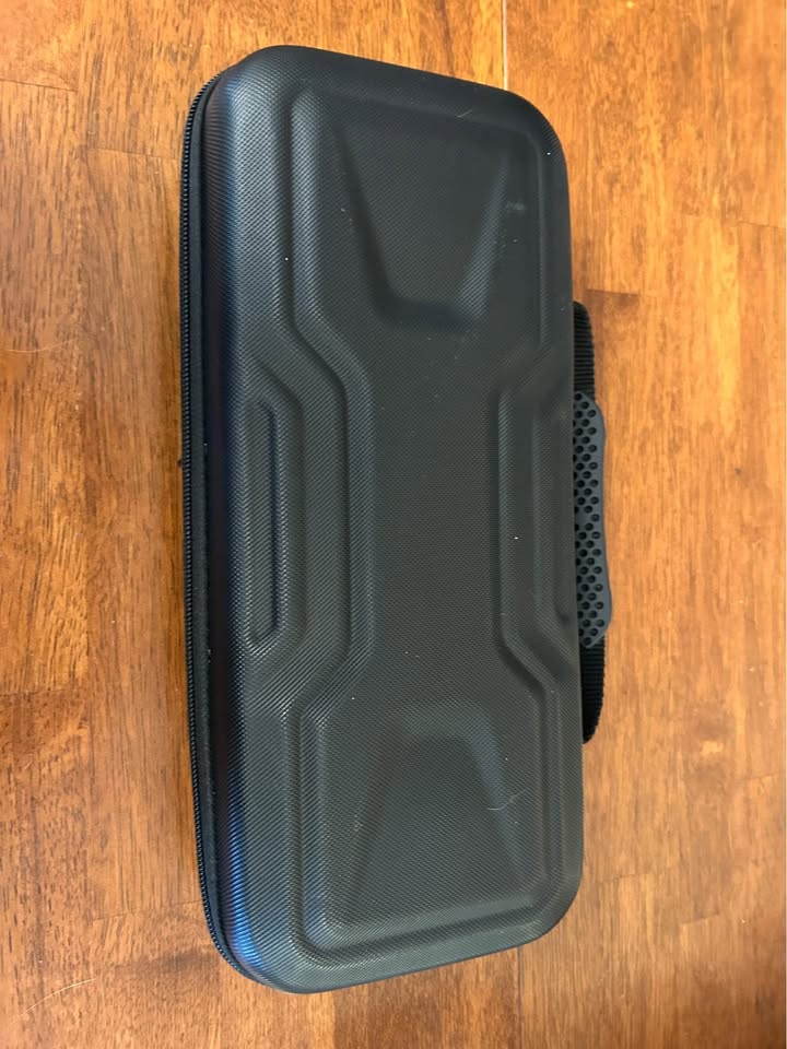 Playstation Portal with Protector and Case - photo 5