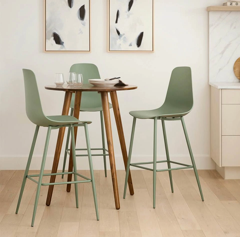 Article Seno Bar Table & 2 Svelti Bar Stools - photo 4