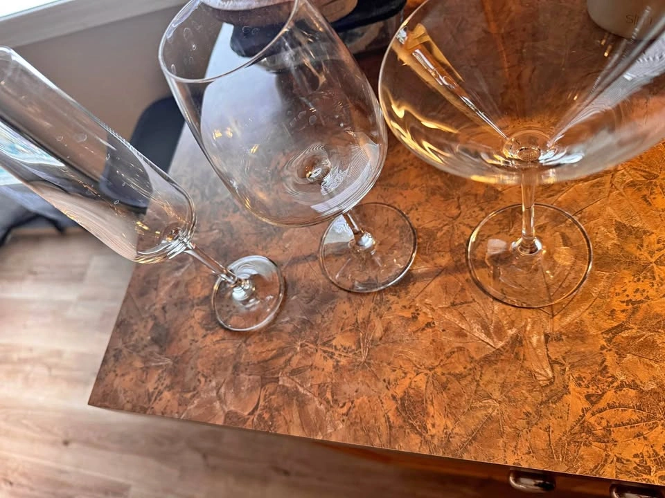 Moving Sale: Kitchen Items