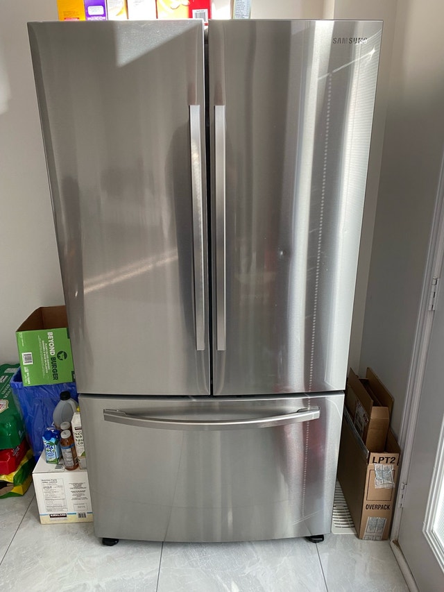 Samsung Refrigerator
