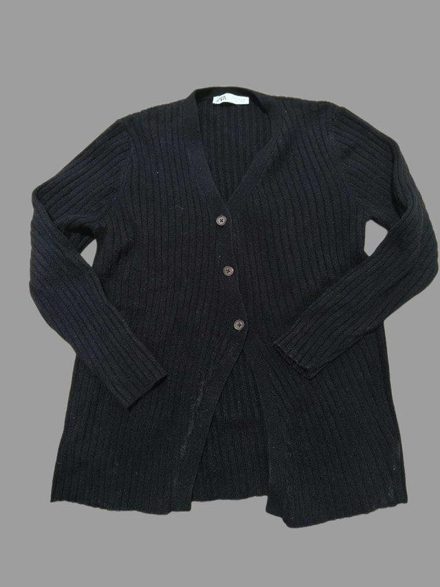 Zara Cardigan - photo 2