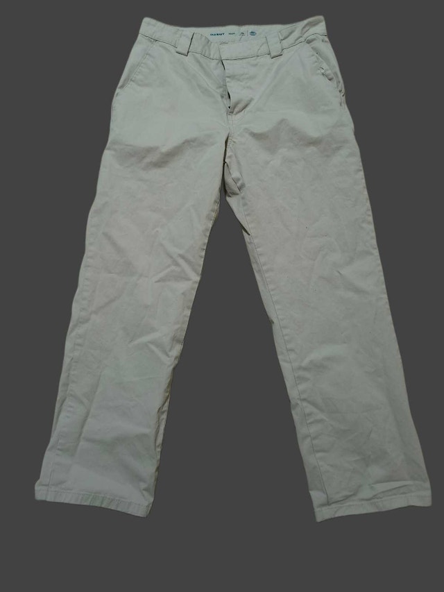 Old Navy Khakis - photo 2