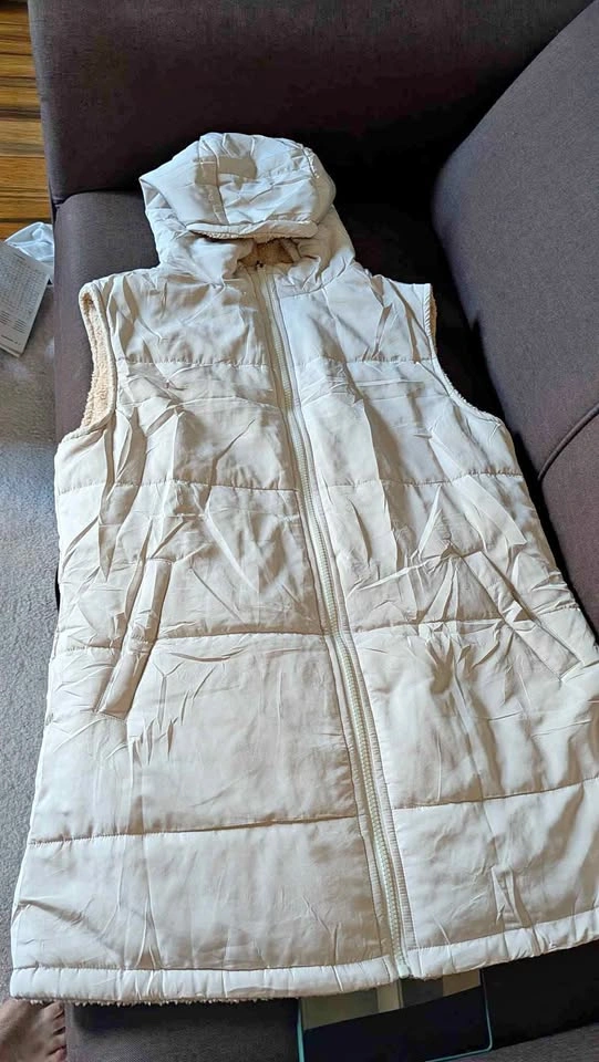 Spring Jacket