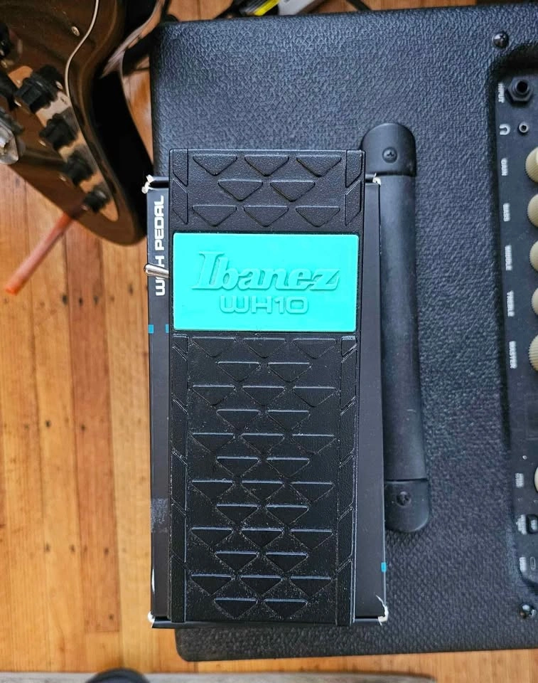 Ibanez WH10V3 Wah Pedal