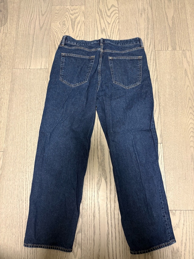 H&M Loose Jeans 32/30 - photo 2