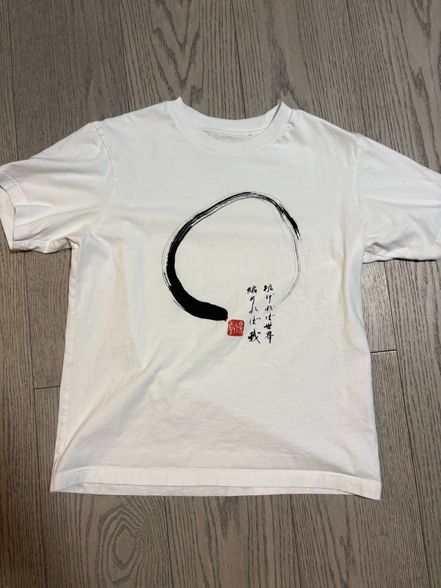 Small Uniqlo T-Shirt
