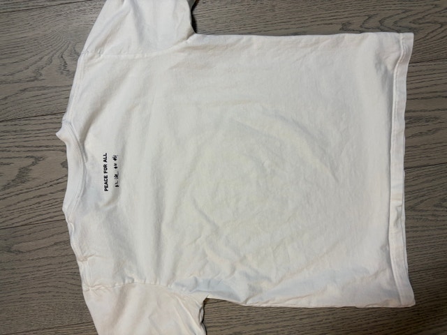 Small Uniqlo T-Shirt - photo 2