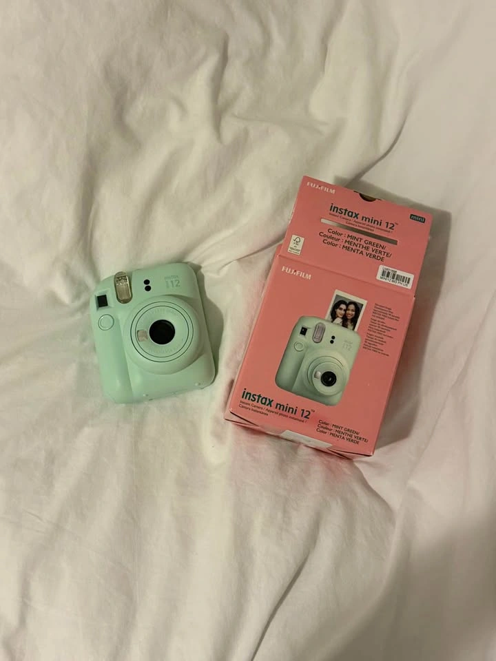 Instax Mini 12 - photo 2
