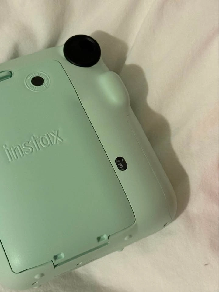 Instax Mini 12 - photo 3