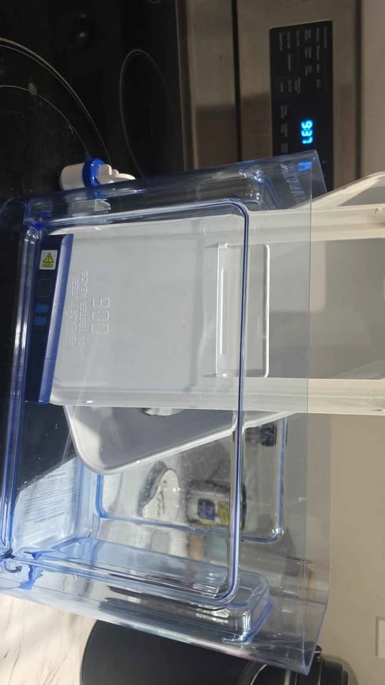 Zero Water 32 Cup Dispenser with TDS Meter - photo 2