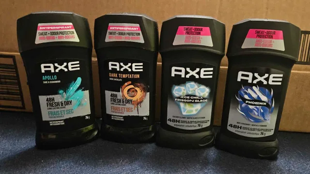 axe Deodorant- new image indicator(2)