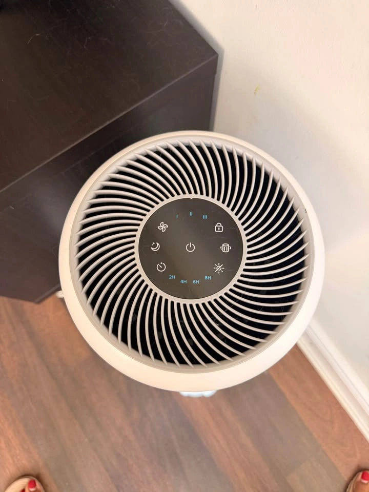 Levoit Air Purifier – Excellent Condition - photo 3