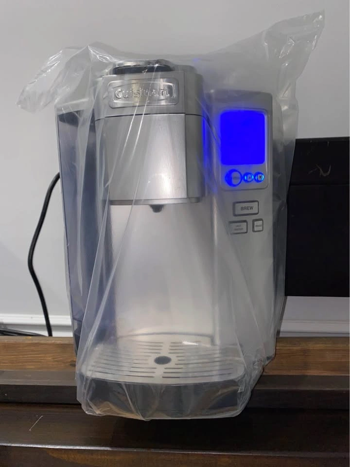 Cuisinart Coffee Maker - photo 4
