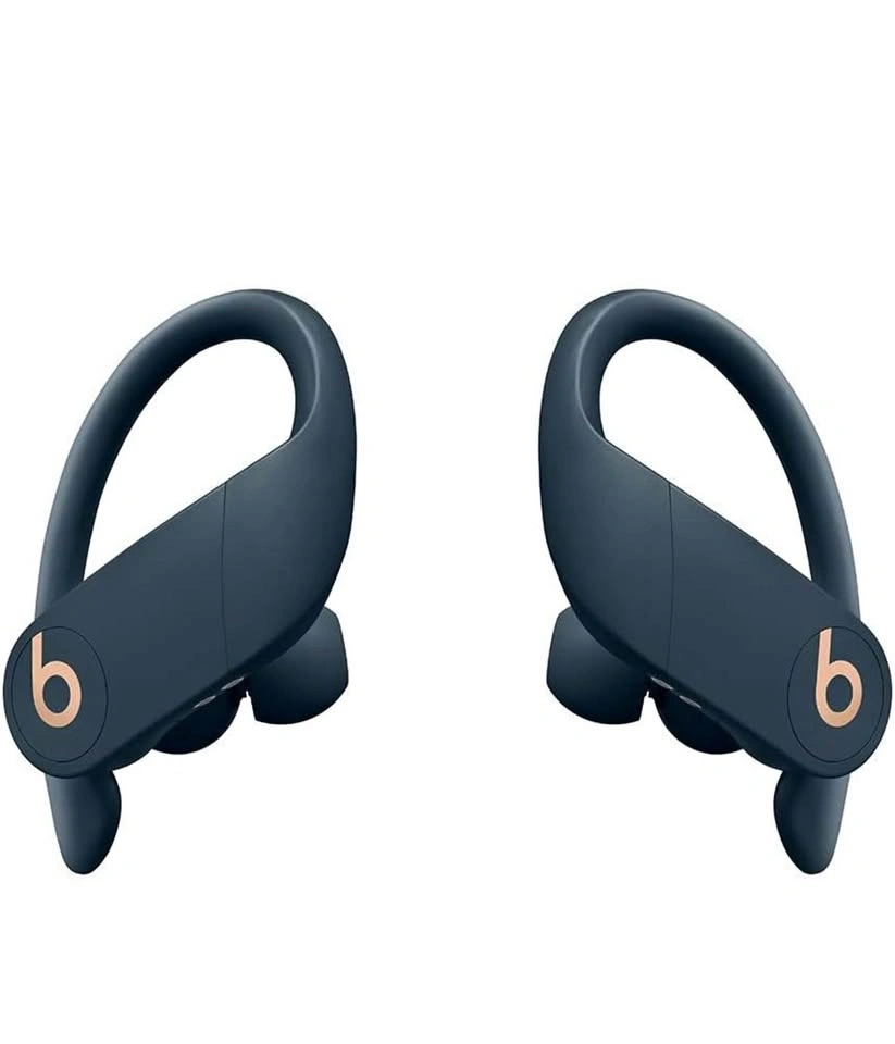 Beats Powerbeats Pro Totally Wireless Earphones - Navy