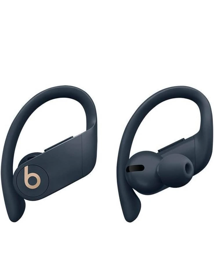 Beats Powerbeats Pro Totally Wireless Earphones - Navy - photo 2
