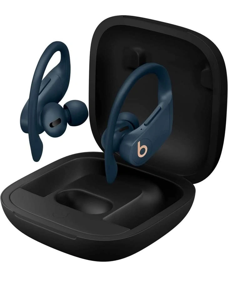 Beats Powerbeats Pro Totally Wireless Earphones - Navy - photo 3