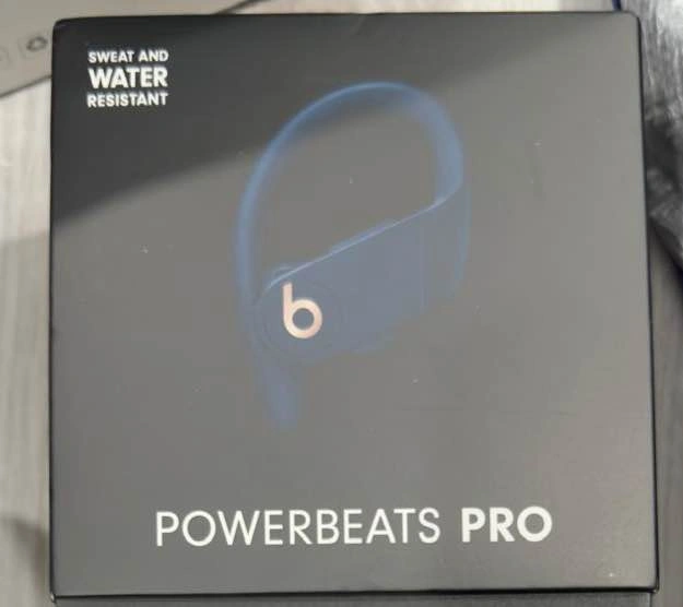 Beats Powerbeats Pro Totally Wireless Earphones - Navy - photo 5