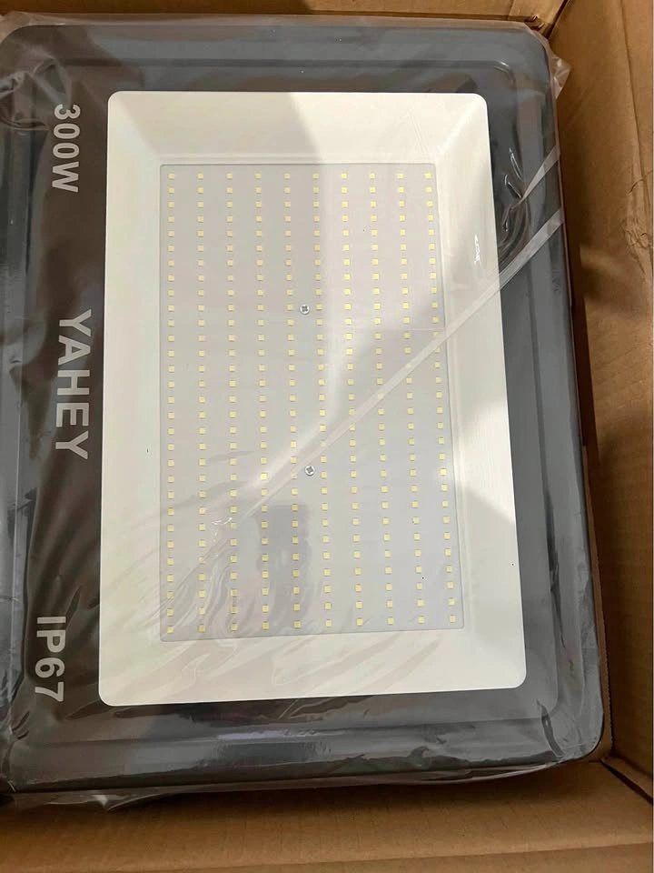 LED Floodlight 300W IP67