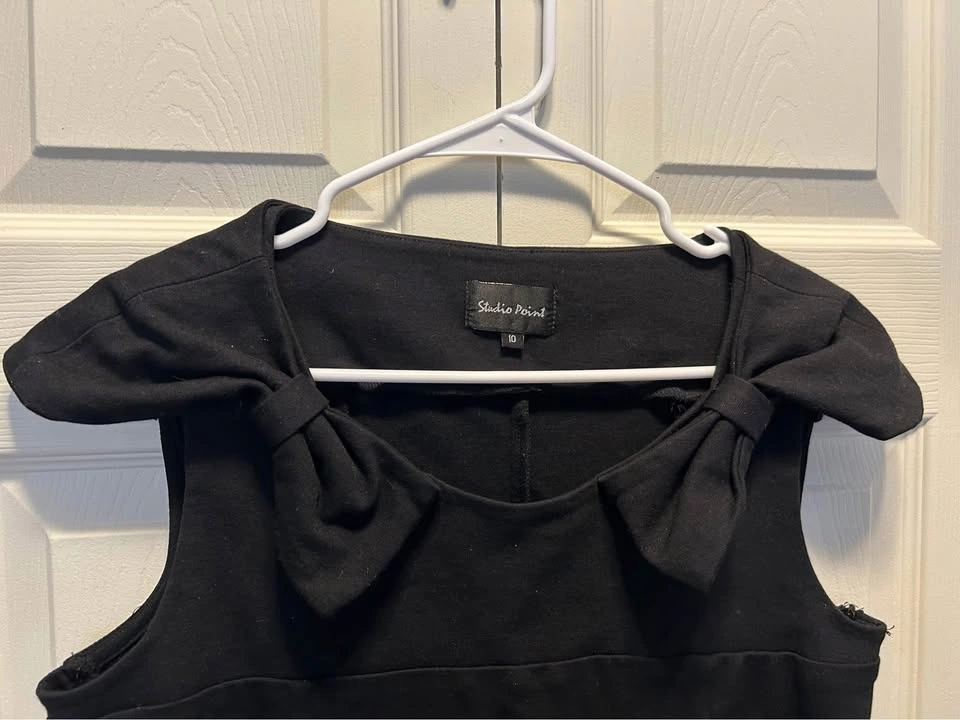Studio Point Size 10 Cocktail Dress - photo 2