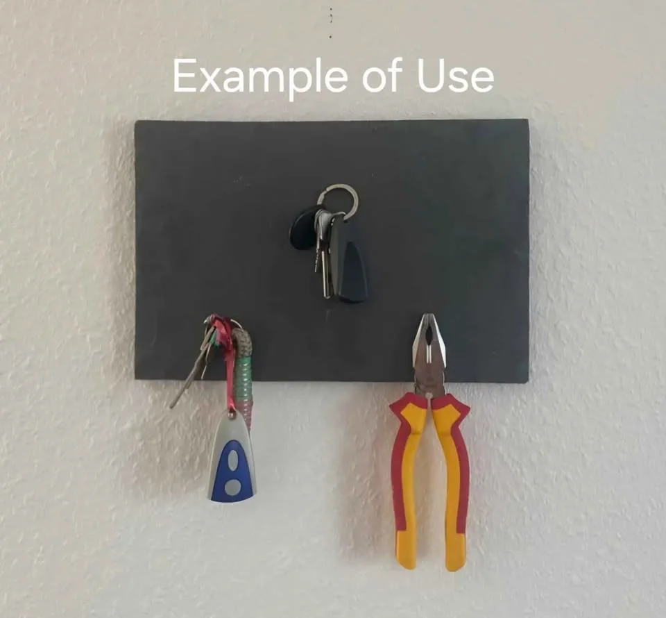 Slate Magnetic Holder image indicator(4)