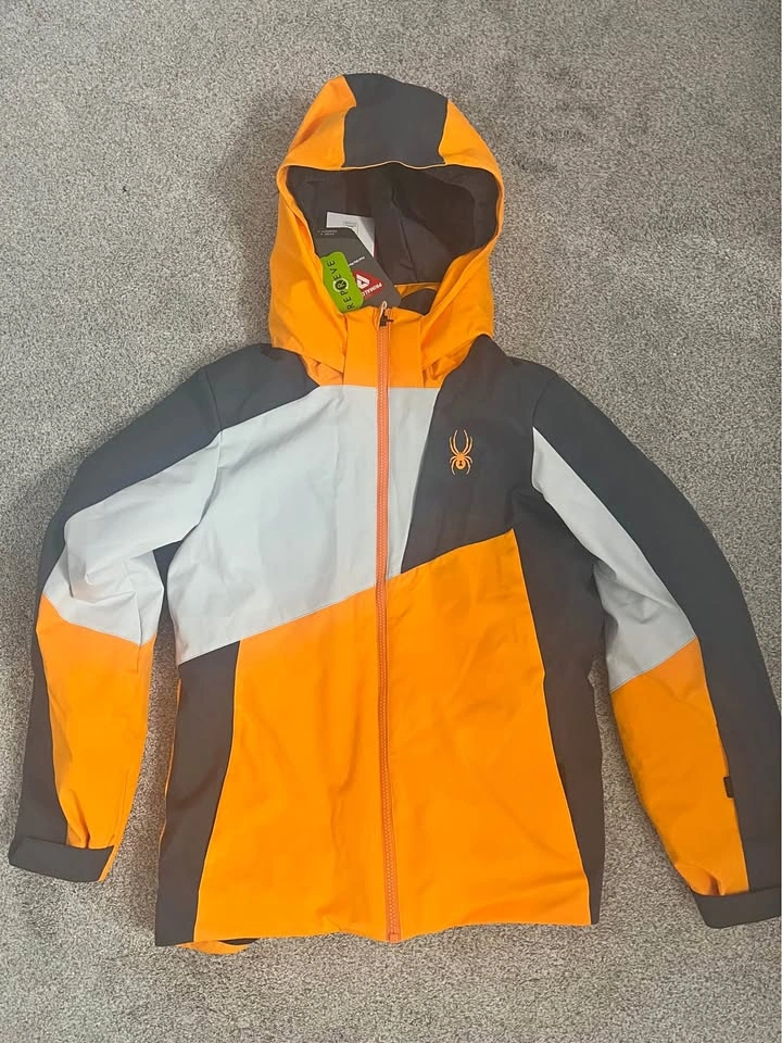 Brand New Teenager’s Winter Jacket