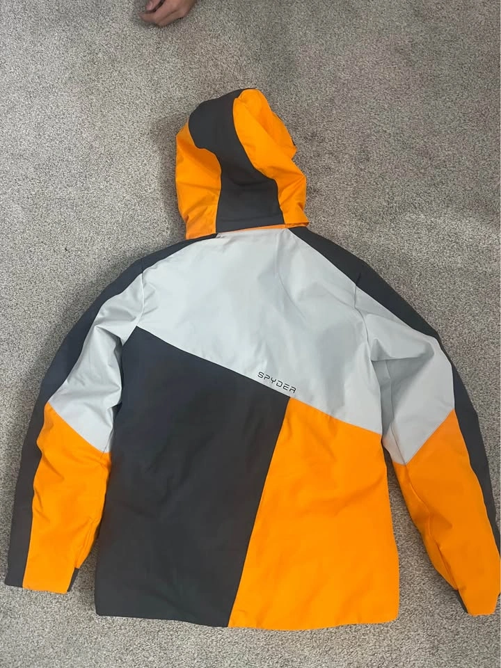 Brand New Teenager’s Winter Jacket - photo 2