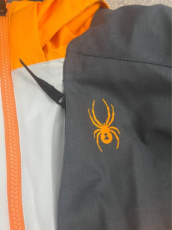 Brand New Teenager’s Winter Jacket - photo 4