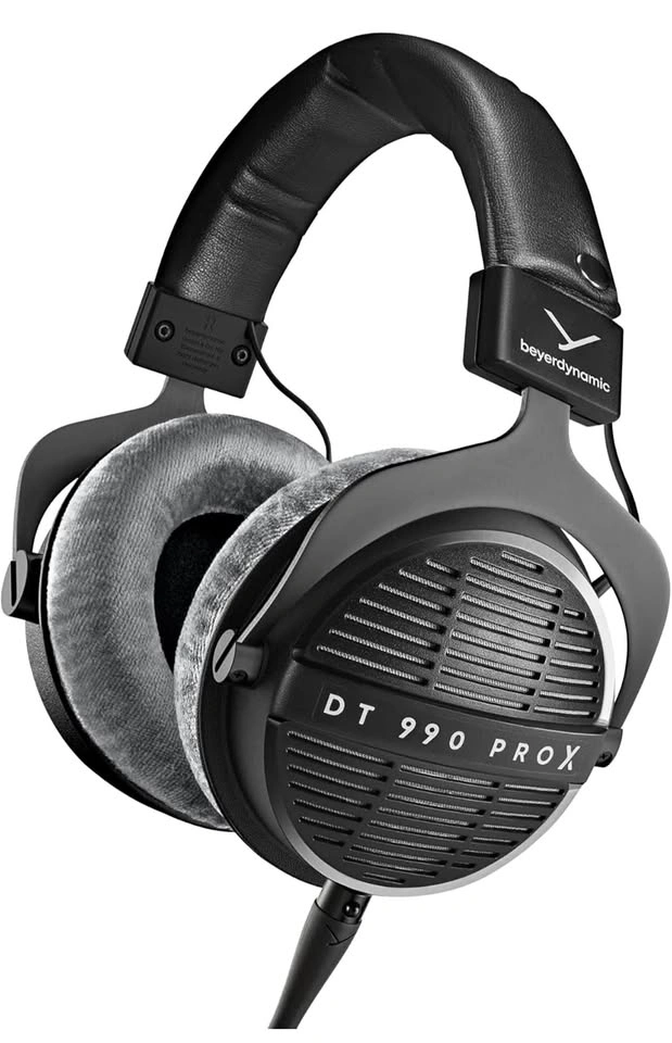 beyerdynamic DT 990 Pro X Headphones