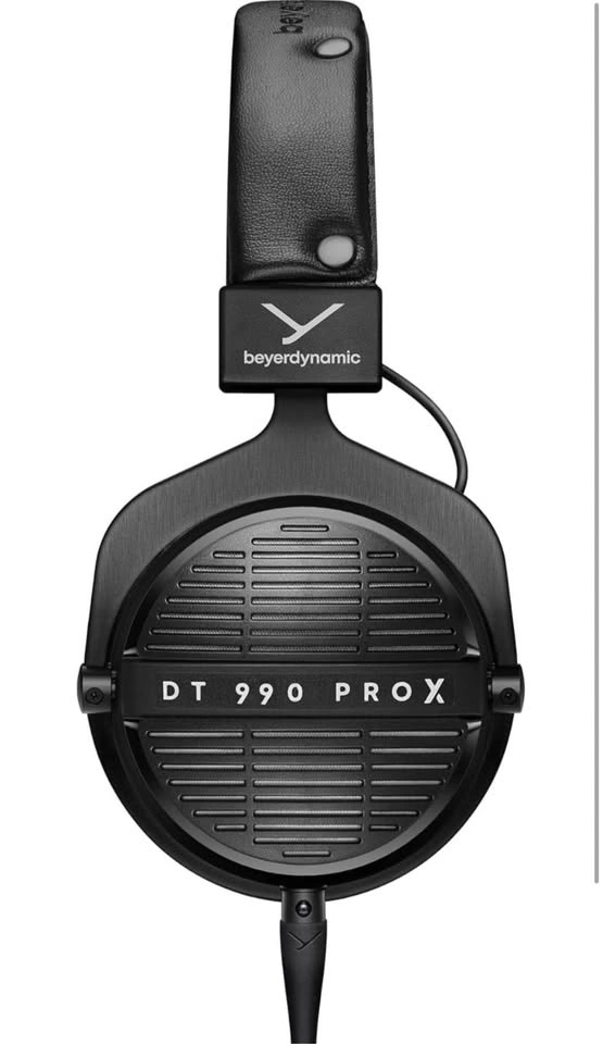 beyerdynamic DT 990 Pro X Headphones - photo 3