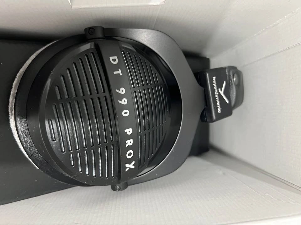 beyerdynamic DT 990 Pro X Headphones - photo 5