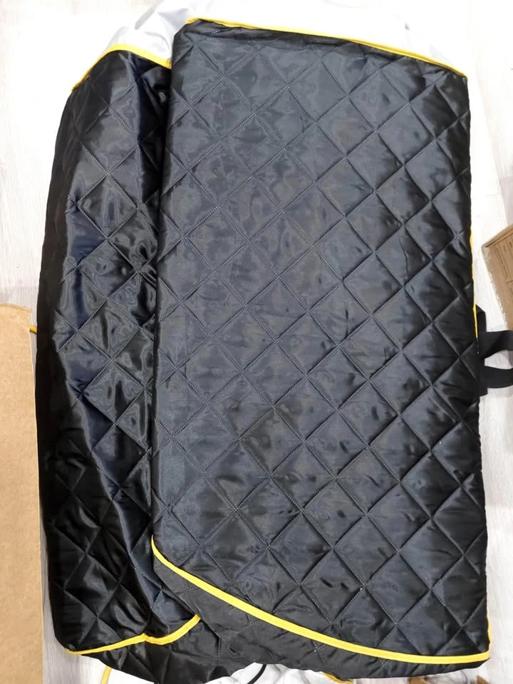 Portable Sauna - photo 3
