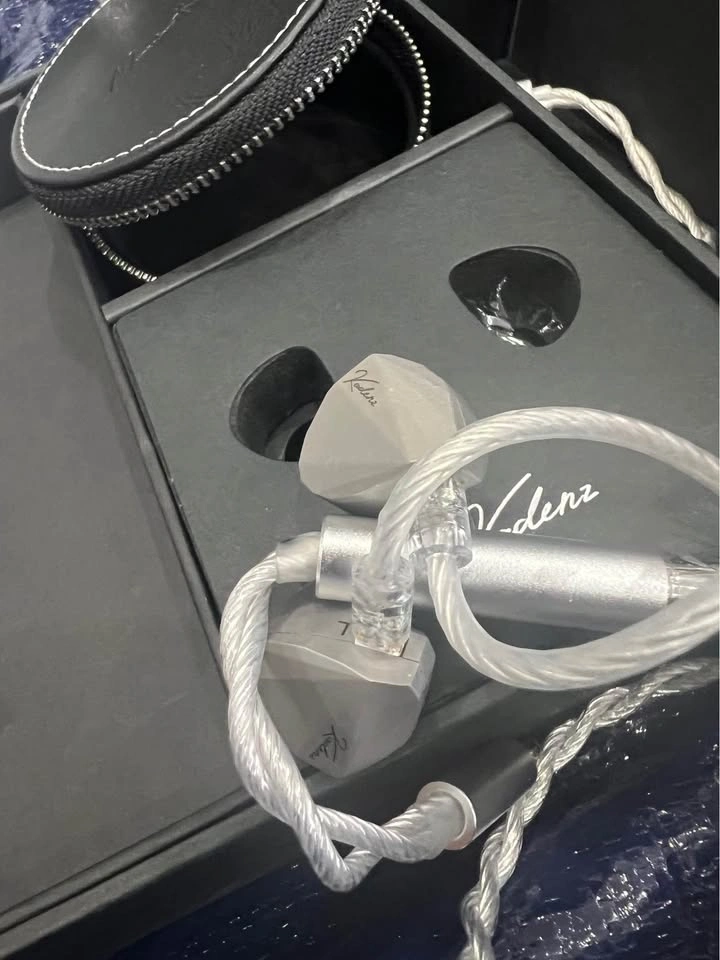 Moondrop Kadenz 10mm Dynamic Driver In-Ear Headphones - photo 5